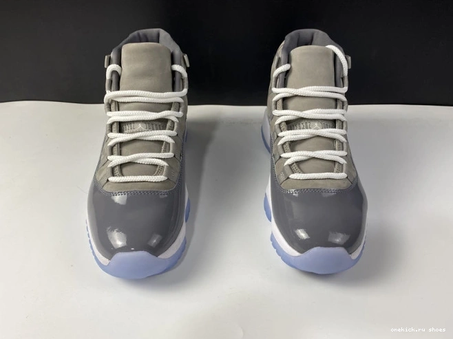 Cheap 11 Grey' 'Cool Jordan Air Retro CT8012 005 0603